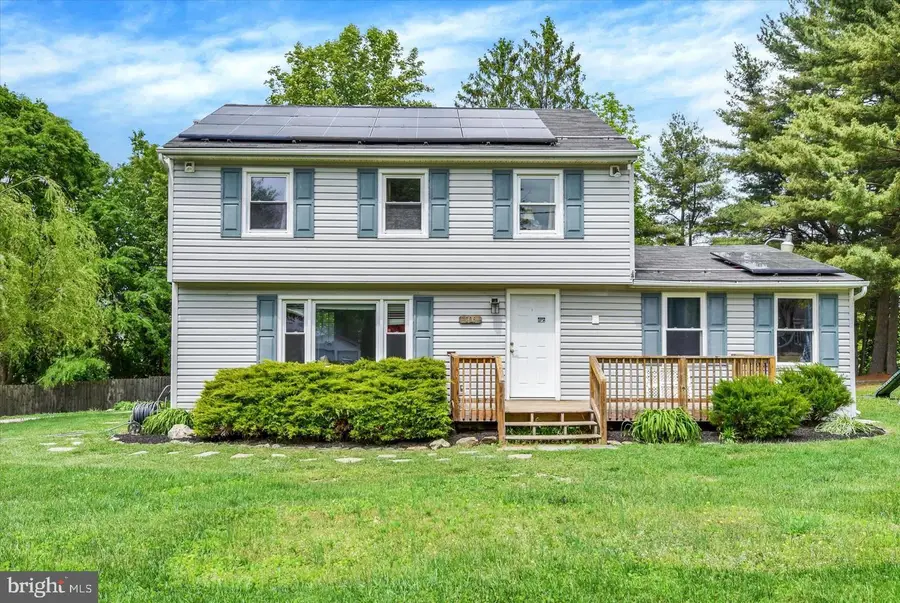 706 W Old Liberty Rd, Sykesville, MD 21784 - #2