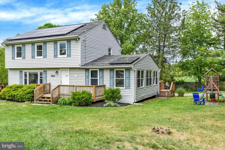 706 W Old Liberty Rd, Sykesville, MD 21784 - #3