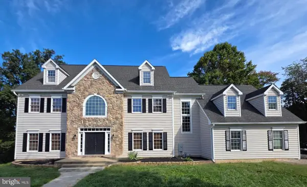 5859 W Falls Rd, MOUNT AIRY, MD 21771