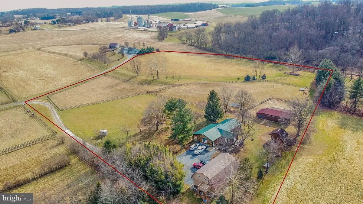 2531 Uniontown Rd, Westminster, MD 21158 - #1
