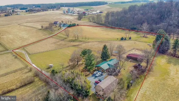 2531 Uniontown Rd, WESTMINSTER, MD 21158