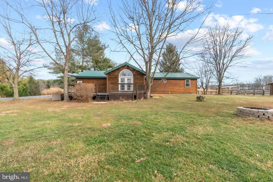 2531 Uniontown Rd, Westminster, MD 21158 - #2