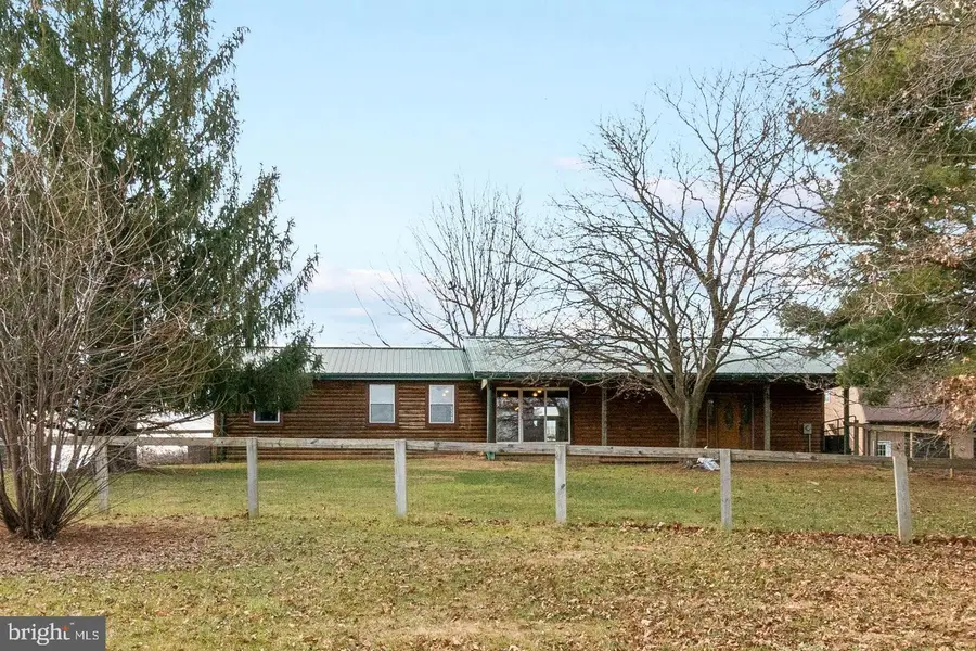 2531 Uniontown Rd, Westminster, MD 21158 - #3