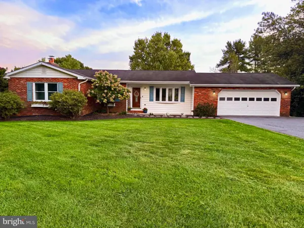 609 Fannie Dorsey Rd, SYKESVILLE, MD 21784