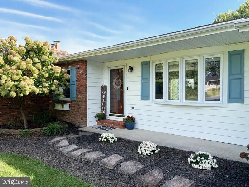 609 Fannie Dorsey Rd, Sykesville, MD 21784 - #2