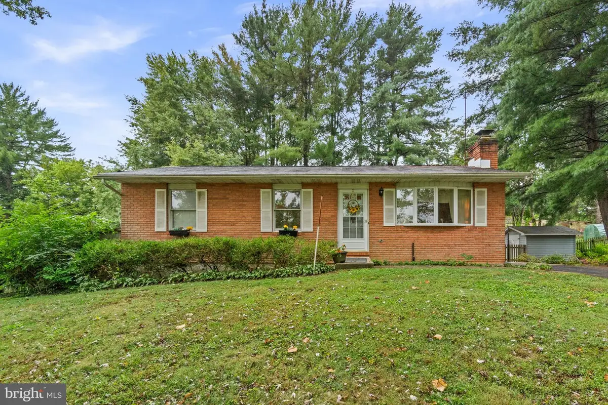 3701 Clydesdale Road Way, Reisterstown, MD 21136 - #1