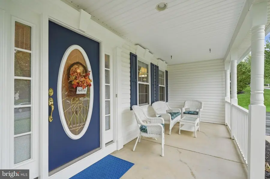 603 Bridlewreath Way, Mount Airy, MD 21771 - #2