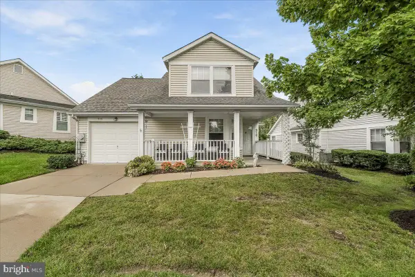 910 Parade Ln, MOUNT AIRY, MD 21771
