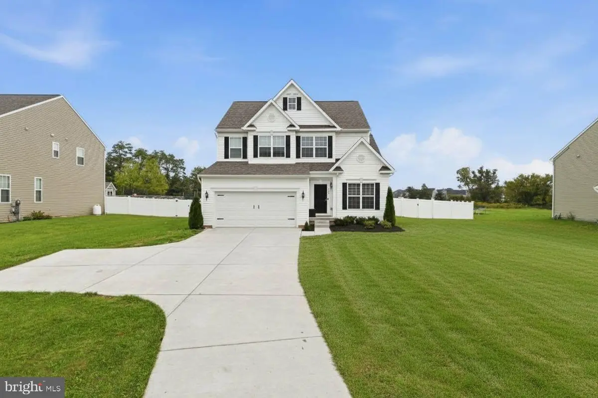 554 Kenan St, Taneytown, MD 21787 - #1