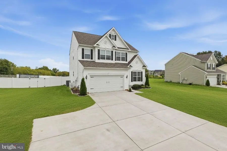 554 Kenan St, Taneytown, MD 21787 - #3