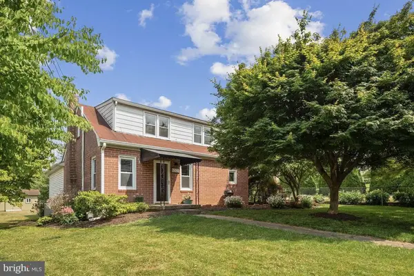 6521 Marvin Ave, SYKESVILLE, MD 21784