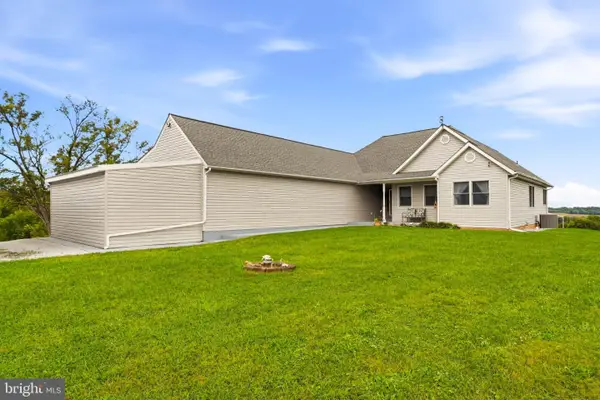 1888 Uniontown Rd, WESTMINSTER, MD 21158