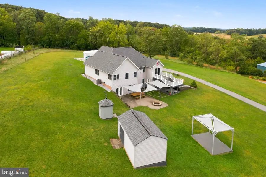 1888 Uniontown Rd, Westminster, MD 21158 - #3