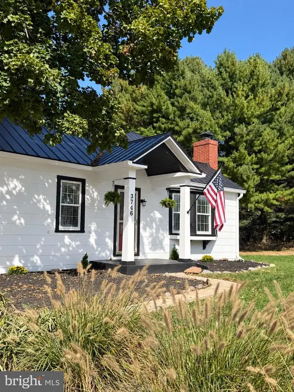 3746 Ridge Rd, WESTMINSTER, MD 21157