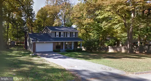 5806 Victor Dr, SYKESVILLE, MD 21784