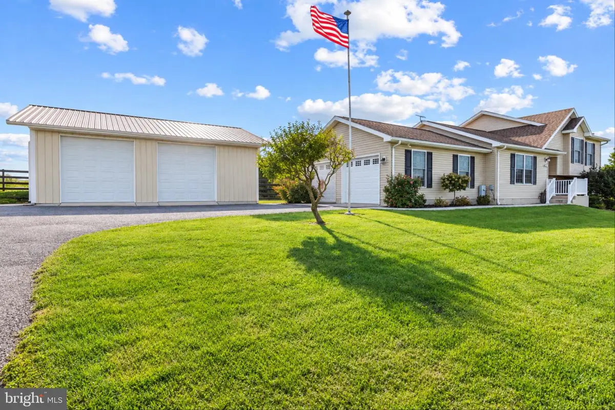 847 Mich Trace Rd, Westminster, MD 21158 - #1