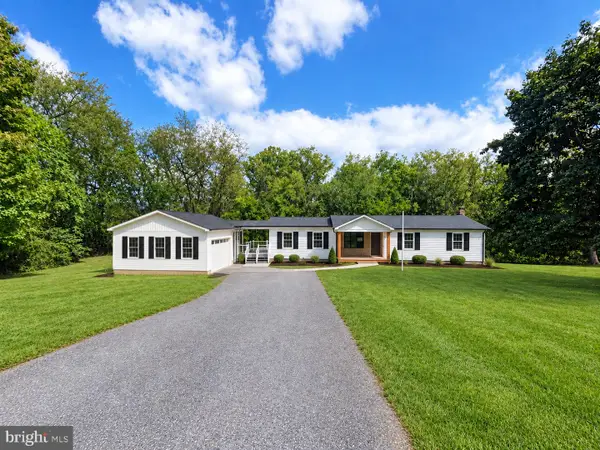 814 Tuder Dr, WESTMINSTER, MD 21158