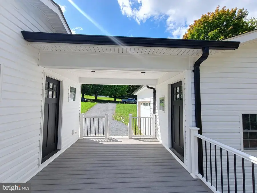 814 Tuder Dr, Westminster, MD 21158 - #2