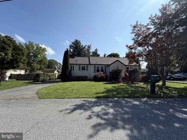 108 Paradise Ave, MOUNT AIRY, MD 21771