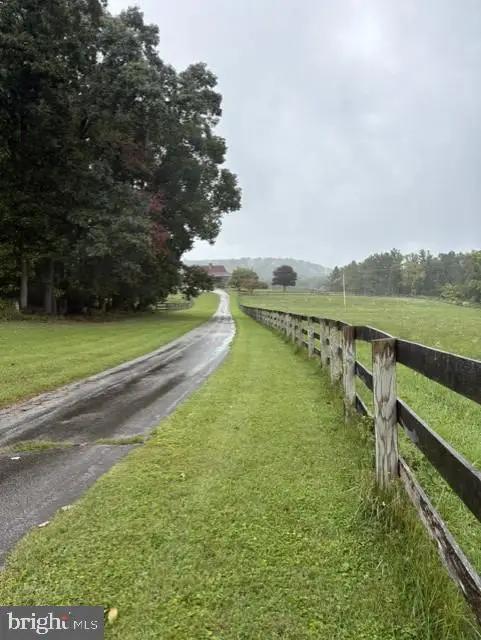 1720 E Deep Run Rd, Manchester, MD 21102 - #1