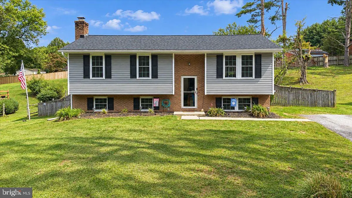 7132 Macbeth Way, Sykesville, MD 21784 - #1