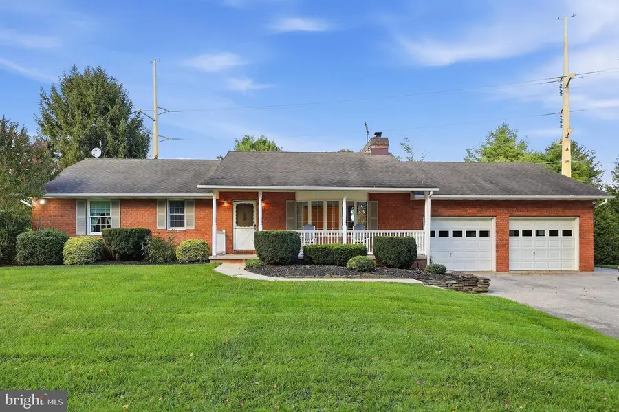 2862 Lawndale Rd, Finksburg, MD 21048 - #2