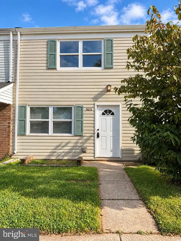 503 Daisy Dr, TANEYTOWN, MD 21787