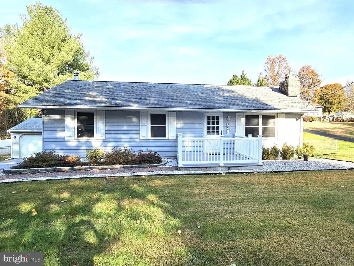 3044 Old Gamber Rd, Finksburg, MD 21048 - #1