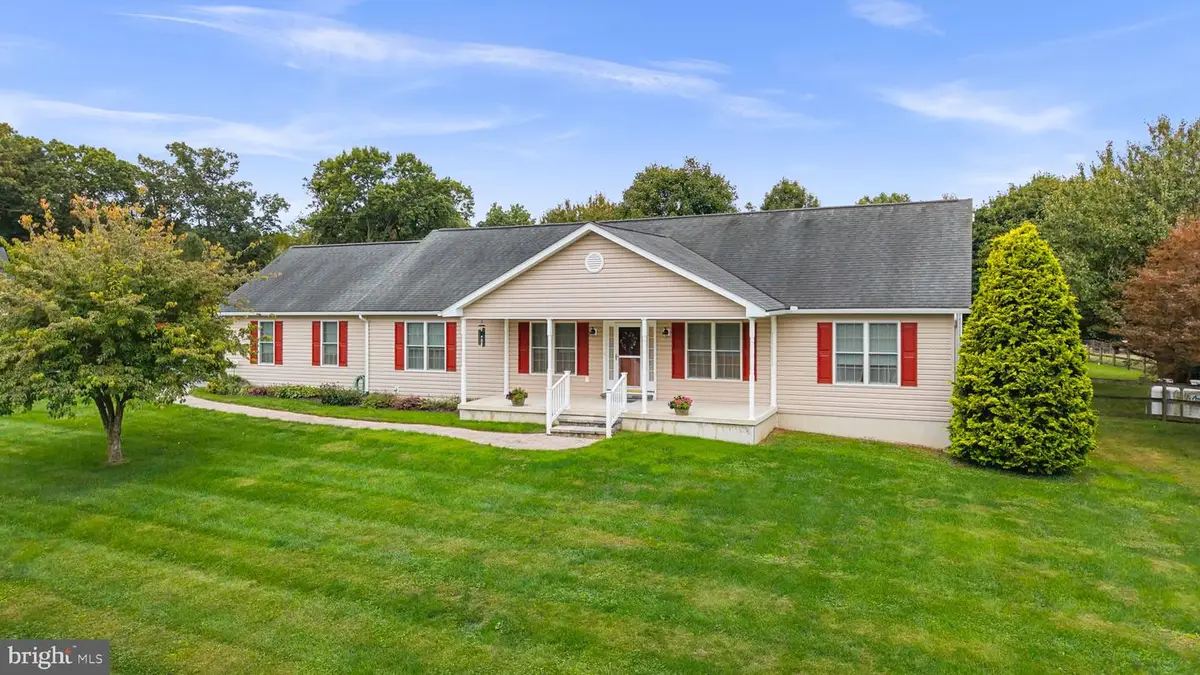 2708 Nicodemus Rd, Westminster, MD 21157 - #1