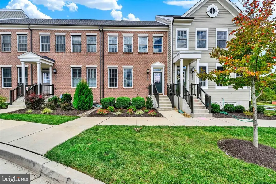 7220 Conley Aly, Sykesville, MD 21784 - #2