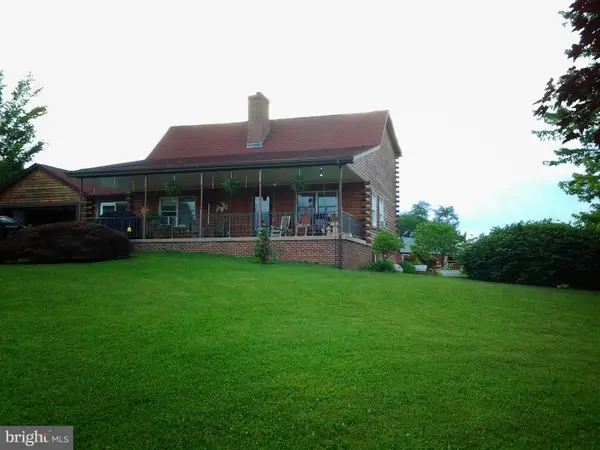 1720 E Deep Run Rd, MANCHESTER, MD 21102