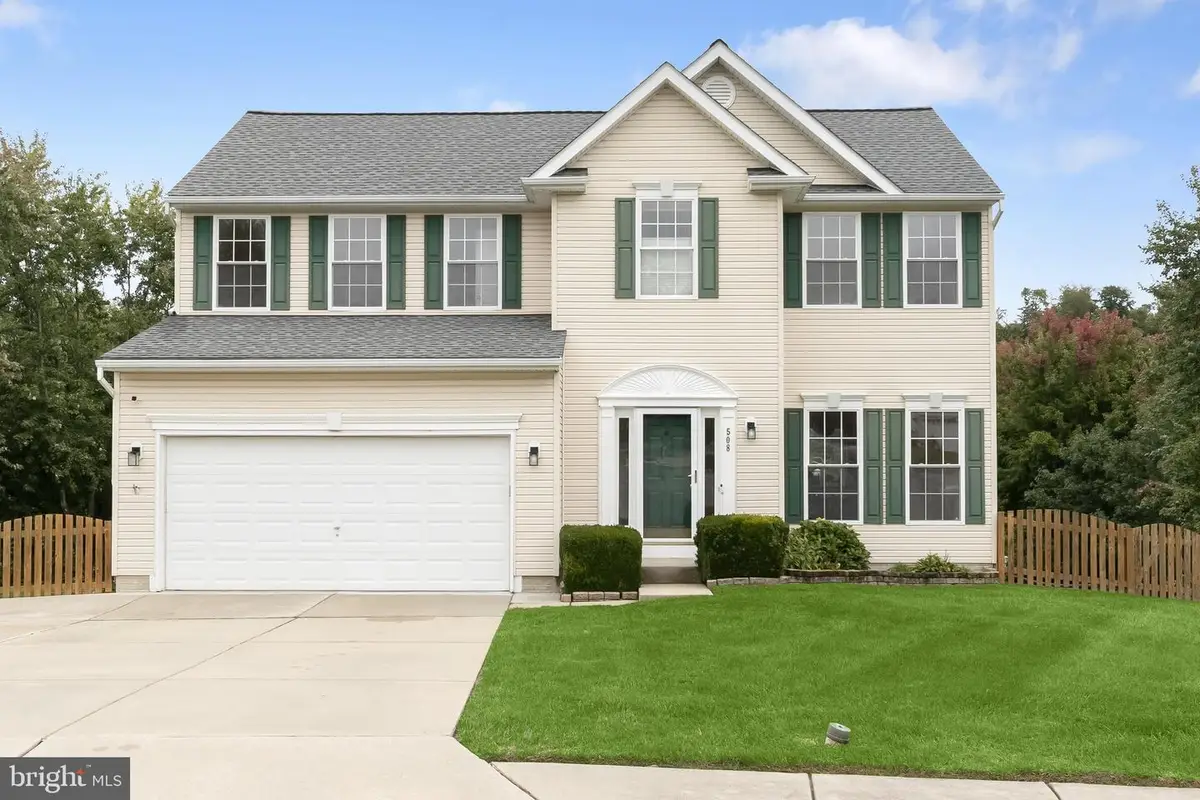 508 Chattermark Ct, Westminster, MD 21158 - #1