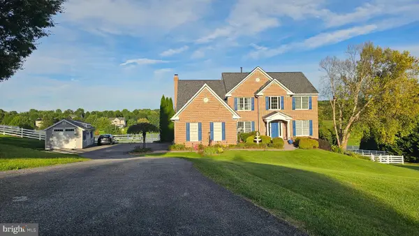 6159 Osprey Ridge Dr, MOUNT AIRY, MD 21771