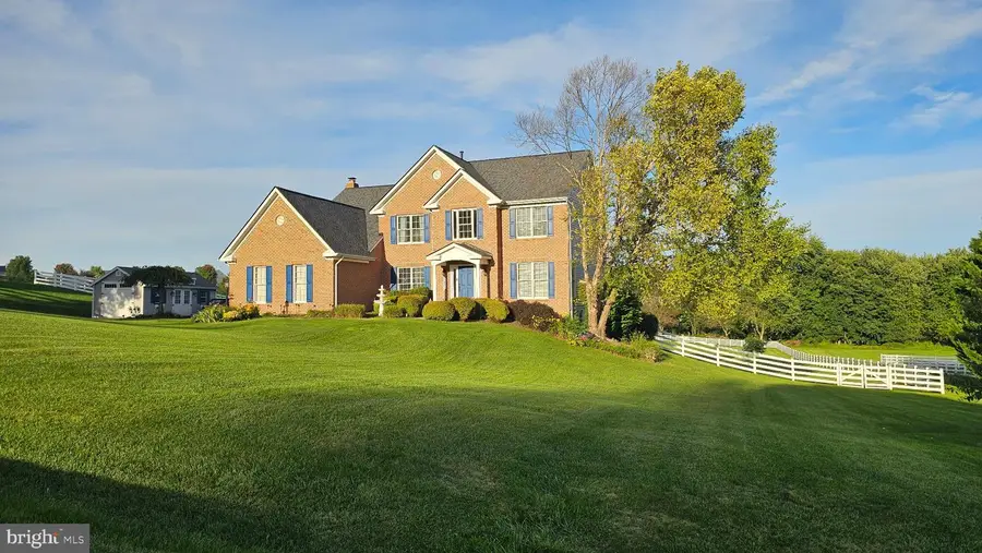 6159 Osprey Ridge Dr, Mount Airy, MD 21771 - #2