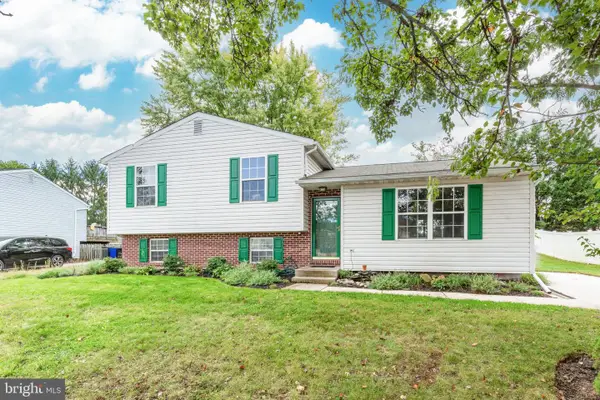 11 Tuscarora Trl, TANEYTOWN, MD 21787