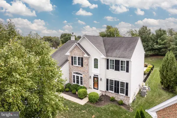 672 Spring Meadow Dr, WESTMINSTER, MD 21158
