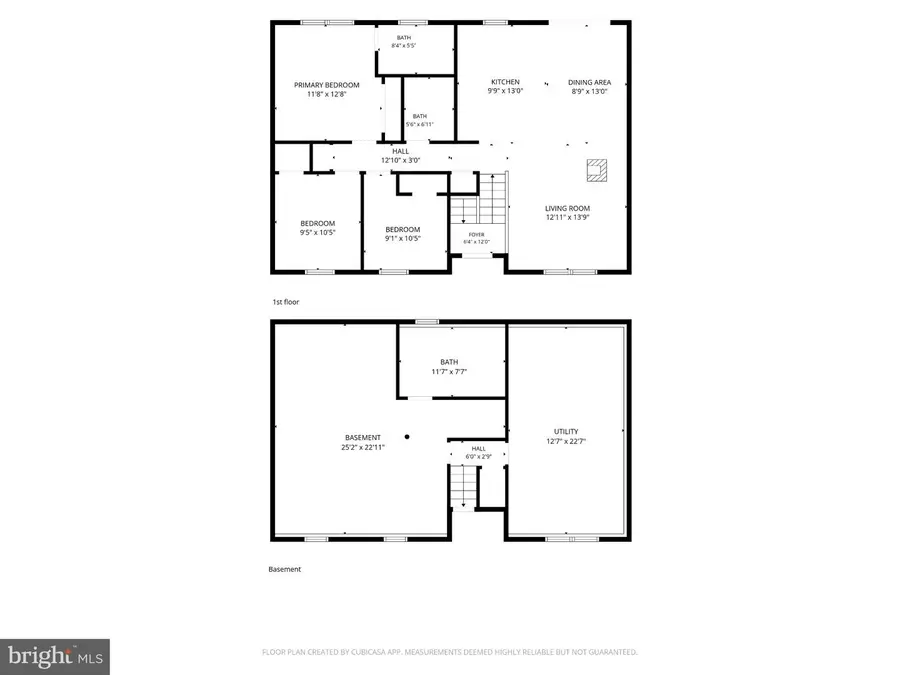 163 Grand Dr, Taneytown, MD 21787 - #3