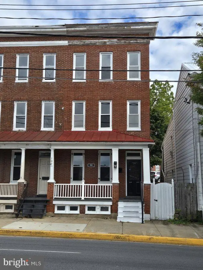 98 W Main St, Westminster, MD 21157 - #1