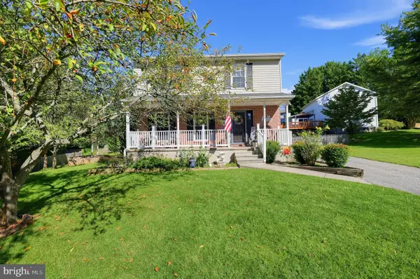 553 Crossbridge Dr, WESTMINSTER, MD 21158