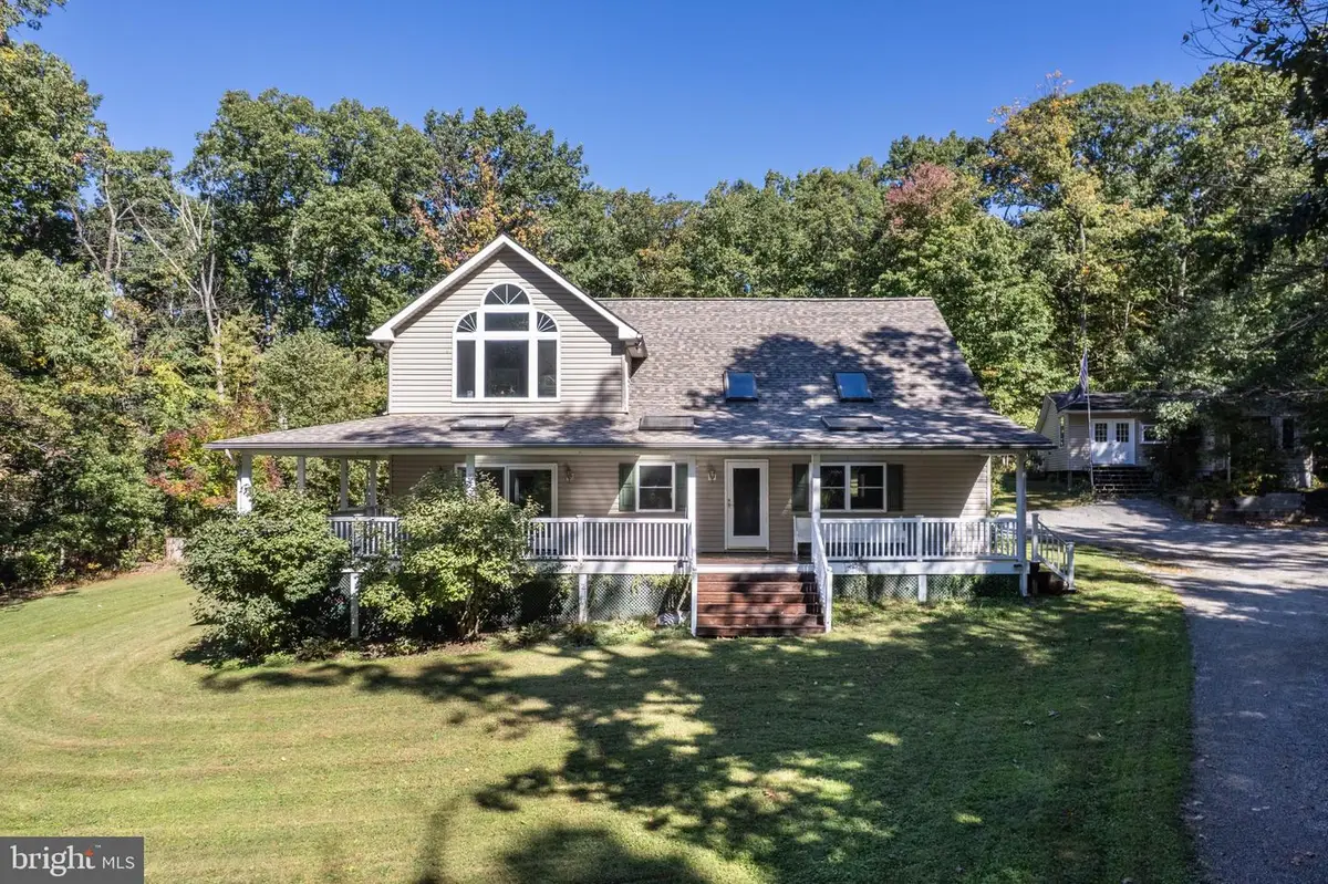 1827 Benedict Rd, Westminster, MD 21157 - #1