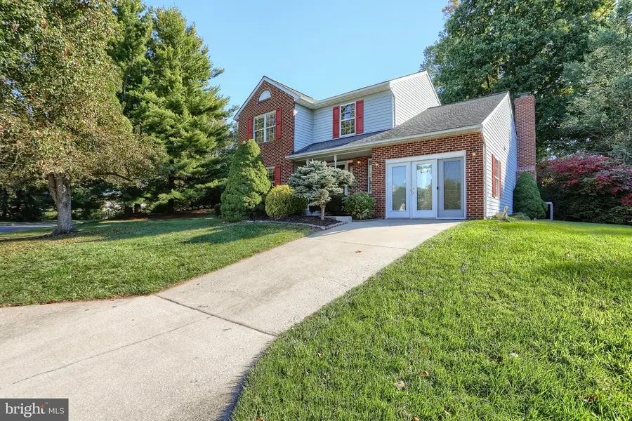 3943 Brittany Ln, Hampstead, MD 21074 - #2