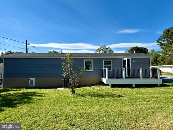 4600 Sykesville Rd #103, SYKESVILLE, MD 21048