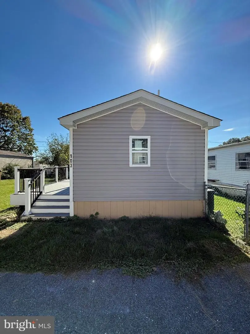 4600 Sykesville Rd #103, Eldersburg, MD 21048 - #3