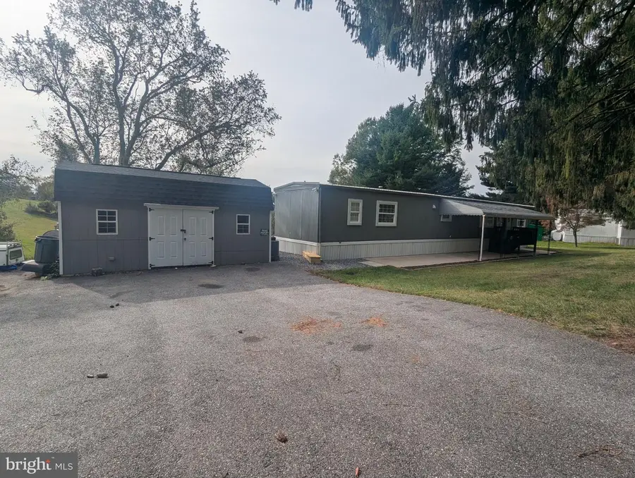 2551 Baltimore Blvd #84, Finksburg, MD 21048 - #3