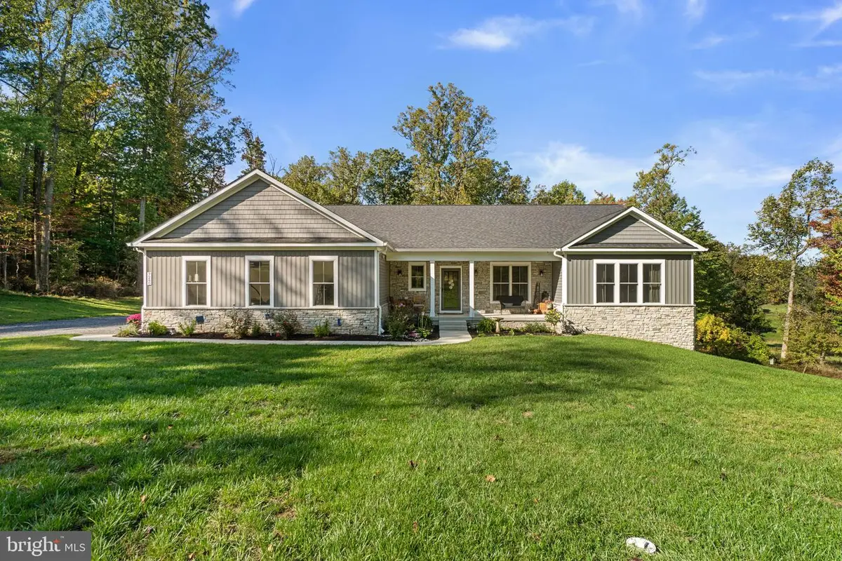 7280 Ridge Rd, Marriottsville, MD 21104 - #1