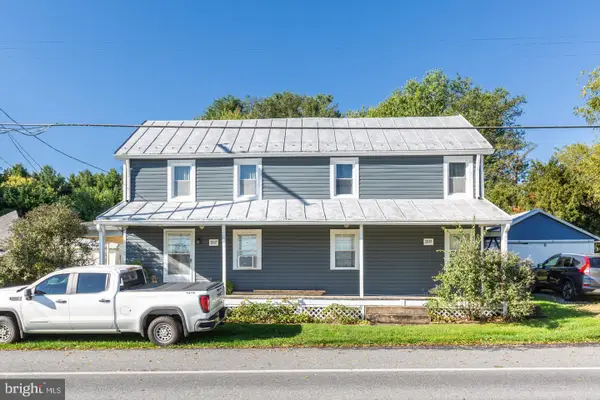 2035 Old Westminster Pike, FINKSBURG, MD 21048