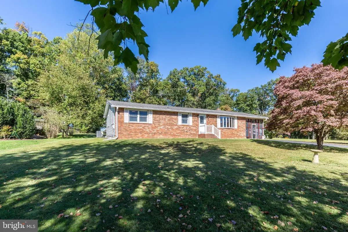 606 Vanessa Court Ct, Finksburg, MD 21048 - #1