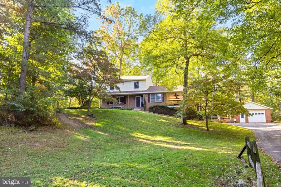 4397 Utz Rd, Hampstead, MD 21074 - #3