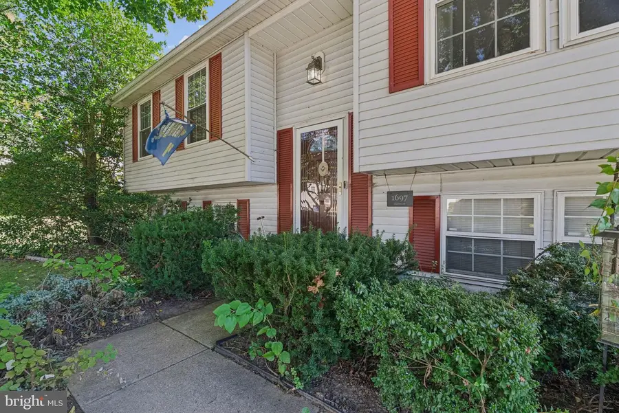 1697 Gemini Dr, Sykesville, MD 21784 - #2