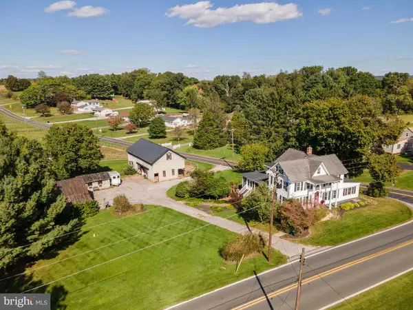 2500 Uniontown Rd, WESTMINSTER, MD 21158